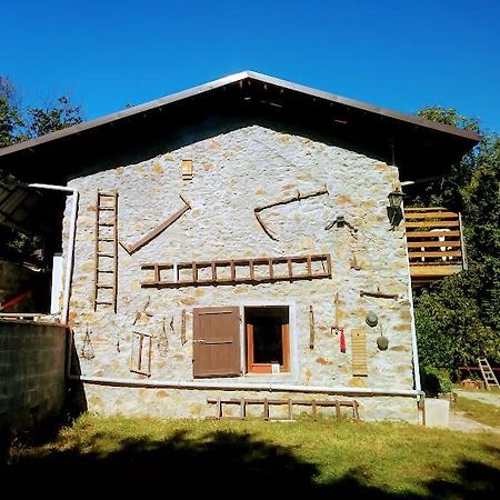 Il Pettirosso Hotel Castellamonte Kültér fotó