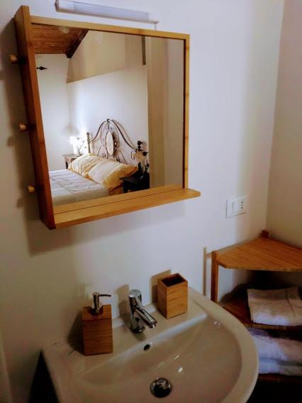 Il Pettirosso Hotel Castellamonte Kültér fotó